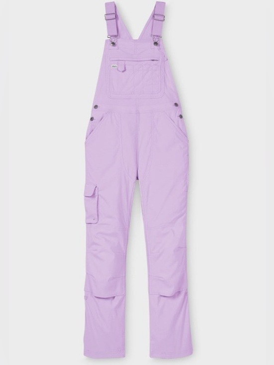 Duluth Trading Co Pants - NWT Women's Heirloom Gardening Bib Overalls 

Size: XXL  
Inseam: 33